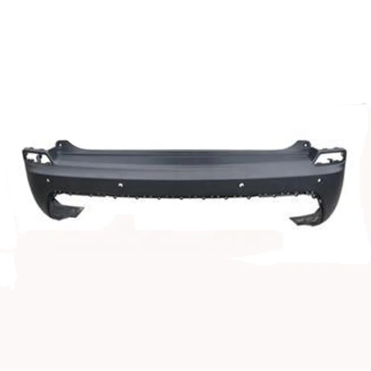 High Quality Plastic Car Coverings Good Price Car Bumper OEM 53460187 Sisal Car Rear Bumper for Jeep Cherokee 2019