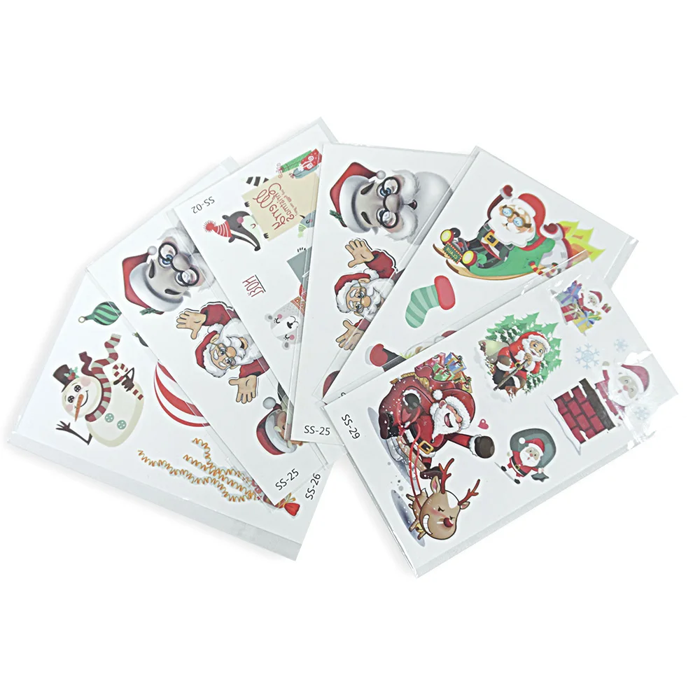 Printable Custom Decorative Stationery Logo Stickers Sheet Supplier Diy Journal Planner Stickers ...