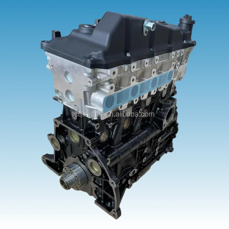 1KD FTV 2KD 2KD-FTV Diesel Engine for Toyota Hilux Hiace Prado Vigo 2 ...