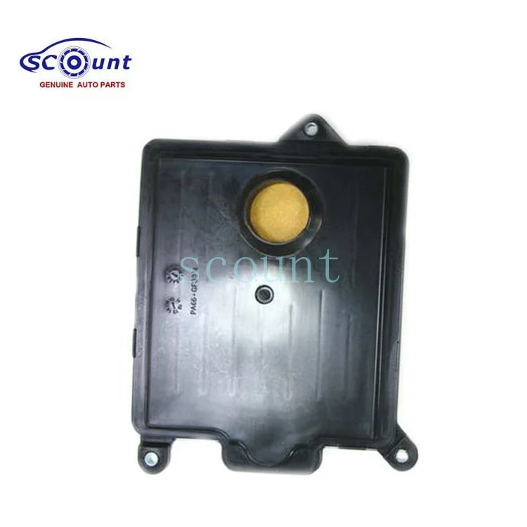 Scount High Quality Transmission Filter AS68RC A465 FE180 A860E A861E 8-98079401-0 for Isuzu NPR ME519542 35330-37010 98079401
