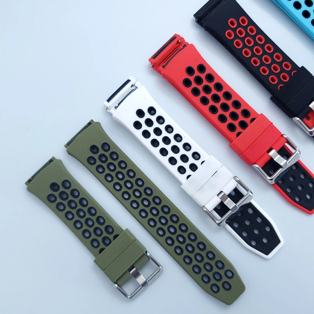 Силиконовый ремешок для HUAWEI Watch Band GT 2e, ремешок для наручных часов HUAWEI GT2E