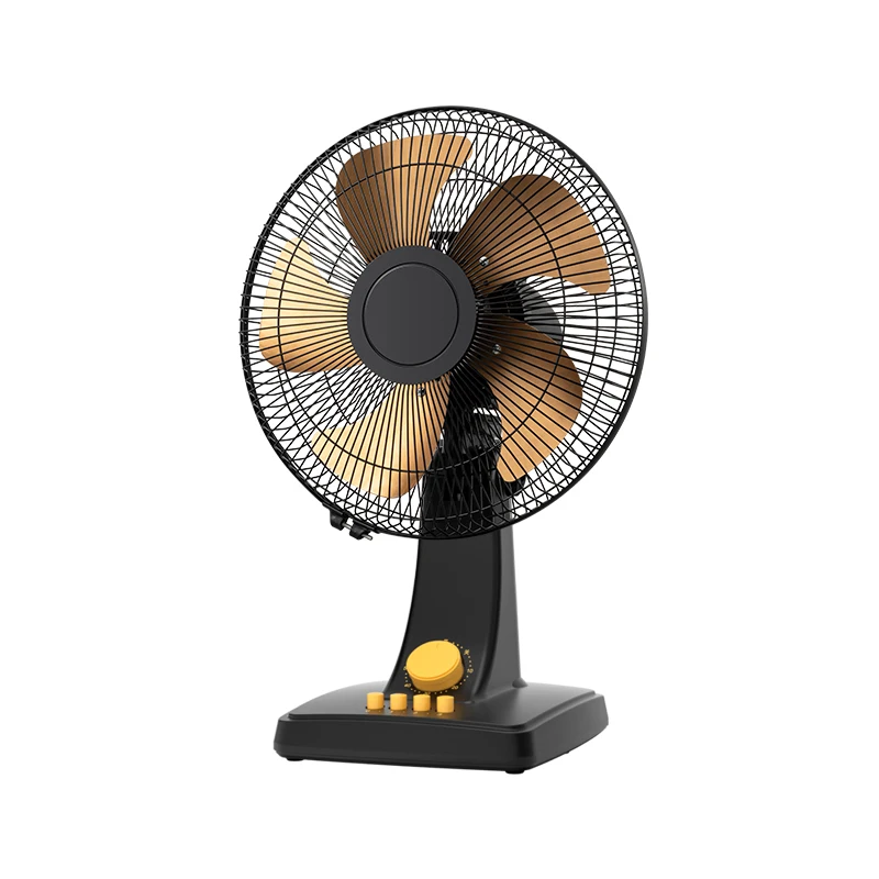 Plastic Fan, 60W - detail 6