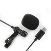 negro .para iPhone Lightning