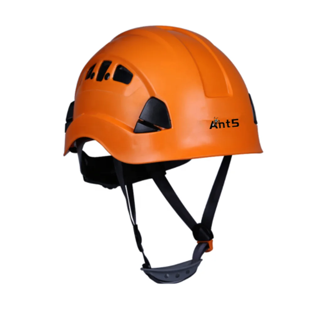ANT5PPE Safety Helmet Head Protection Hard Hats Hardhats Rescue Helmet for Construction Working Hiking Climbing