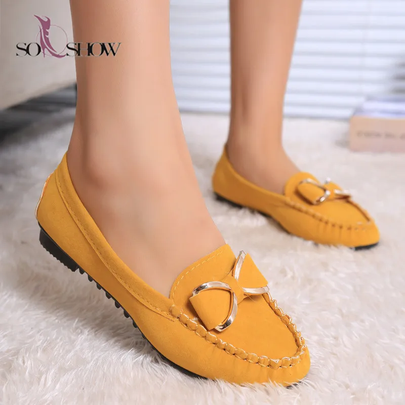Hot Sale Ladies Summer Flat Shoes Loafers Women Shoes Flat - Buy Women Shoes  Flat,Loafers Women,Summer Flat Shoes Product on 