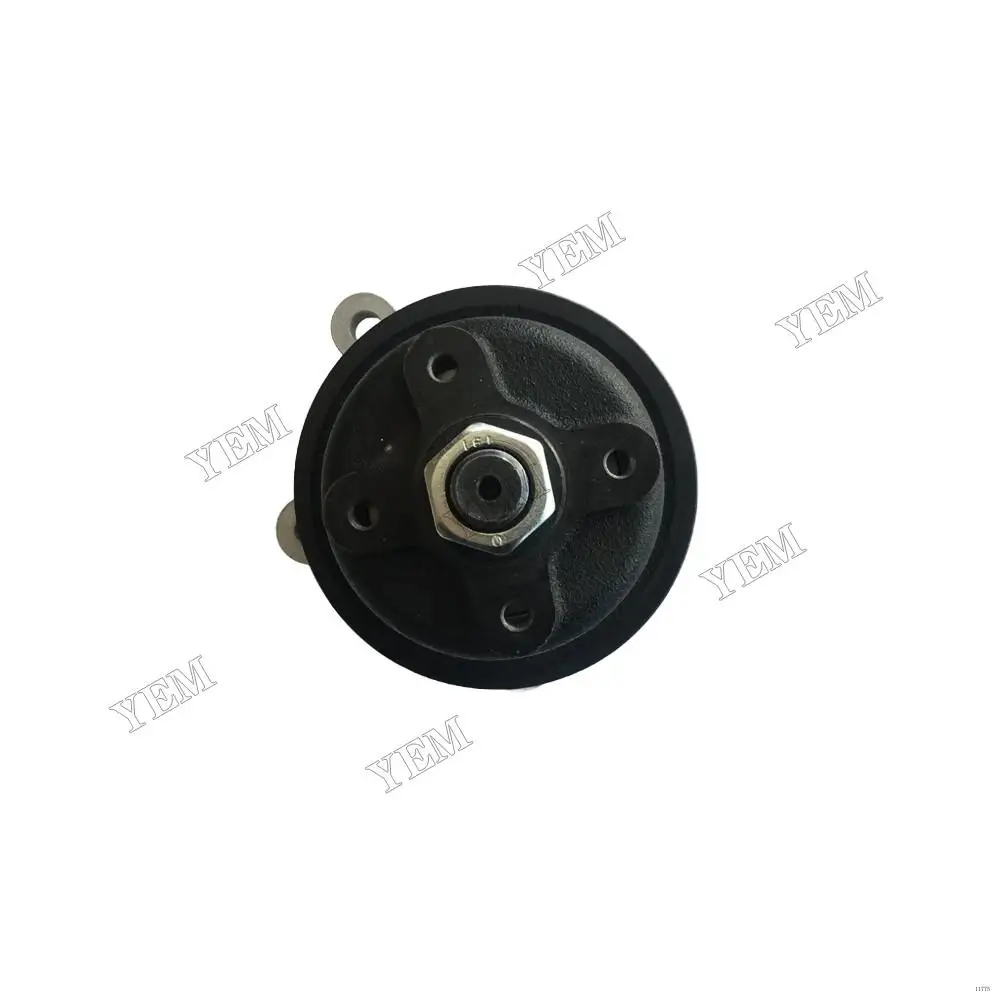 Wholesale Aftermarket Water Pump 15321-73032 For Kubota F2803