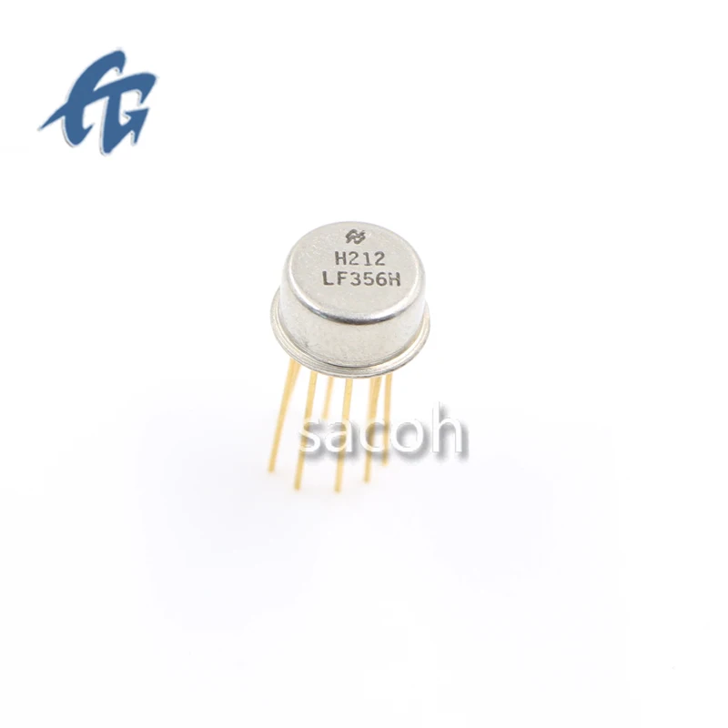 (SACOH Electronic Components)LF356H