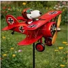 Red Dog Wind Shift