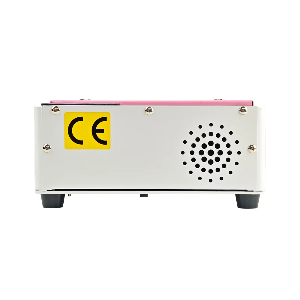 3D Sublimation Vacuum Coating Machine Heat Transfer Machine Mobile Phone case for Sublimation Machine to Make Phone Cases - Image 6