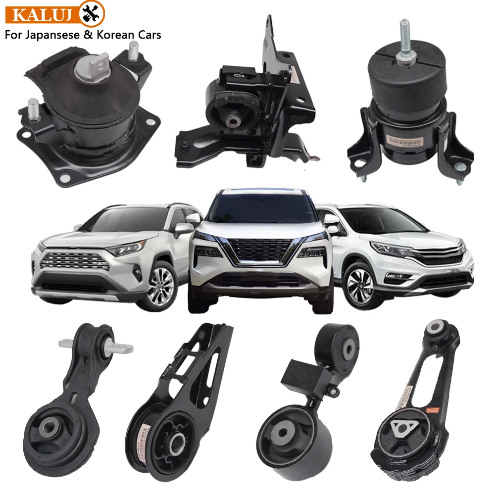 Kaluj J35Z4 Rear Engine Mount 50810-SZA-A02 for Honda Pilot