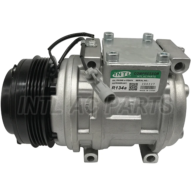 INTL-XZC1592 car air conditioner auto ac a/c compressor for Toyota Tacoma Base 8832035540 88320-35540 MC447200-0818