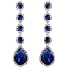 E2224 royal blue