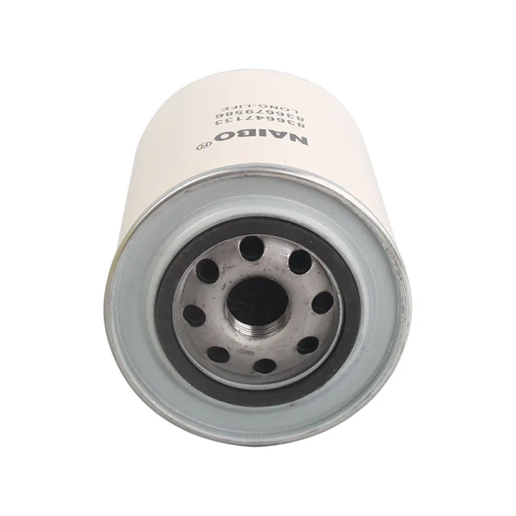 Factory Price Oil Filter Compatible for  Truck  Auto Spare Parts 836647133 836662580 P502433