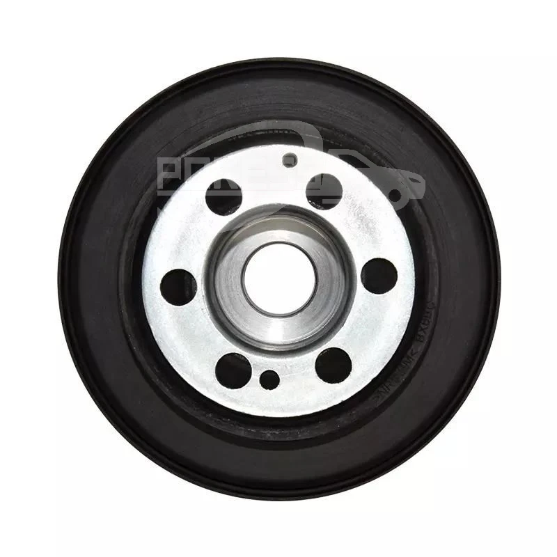 Factory Outlet High Quality Crankshaft Pulley OEM AG9E6B319AB for Mo... — 3