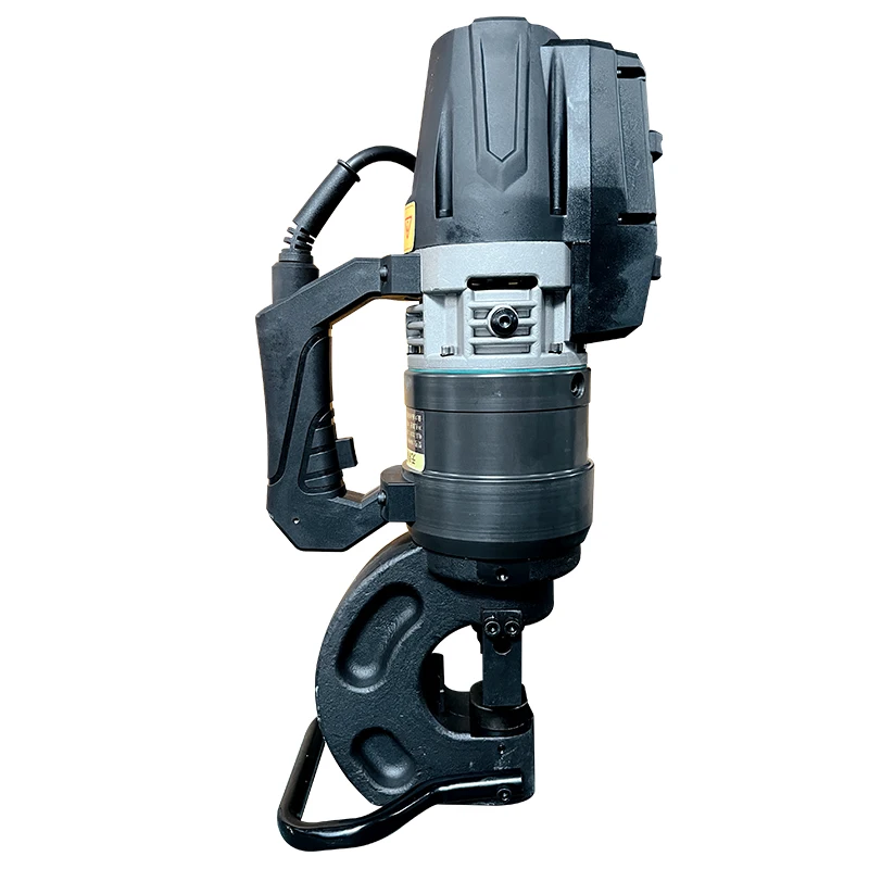 Hydraulic Punch Tools NMHP-22 Electric Punching Machine Brushless Motor Hole Opener Portable Hole Puncher