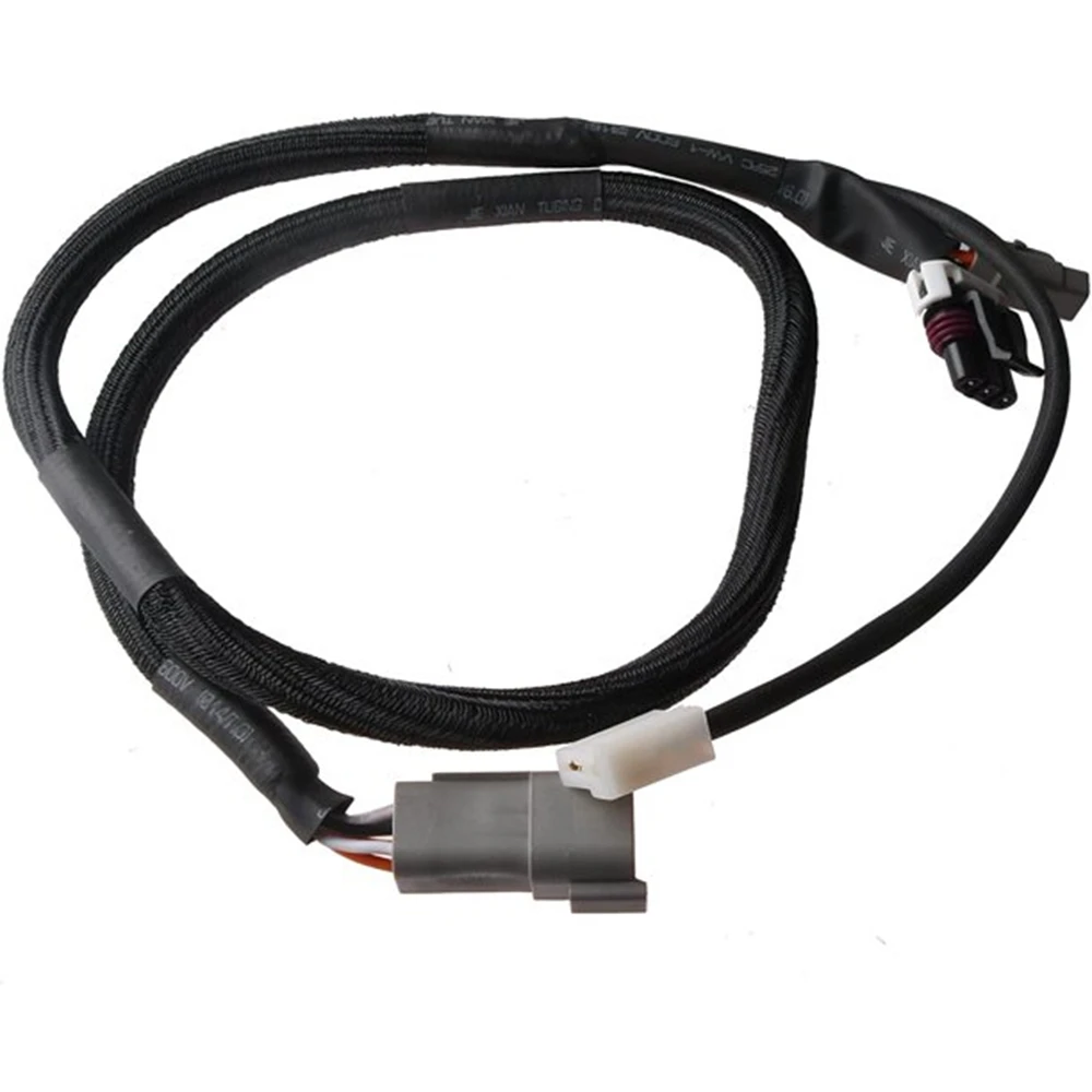IZUMI for Bobcat S130 S150 S160 S175 S185 S205 T140 T180 T190 Wiring Harness OEM Engine Parts