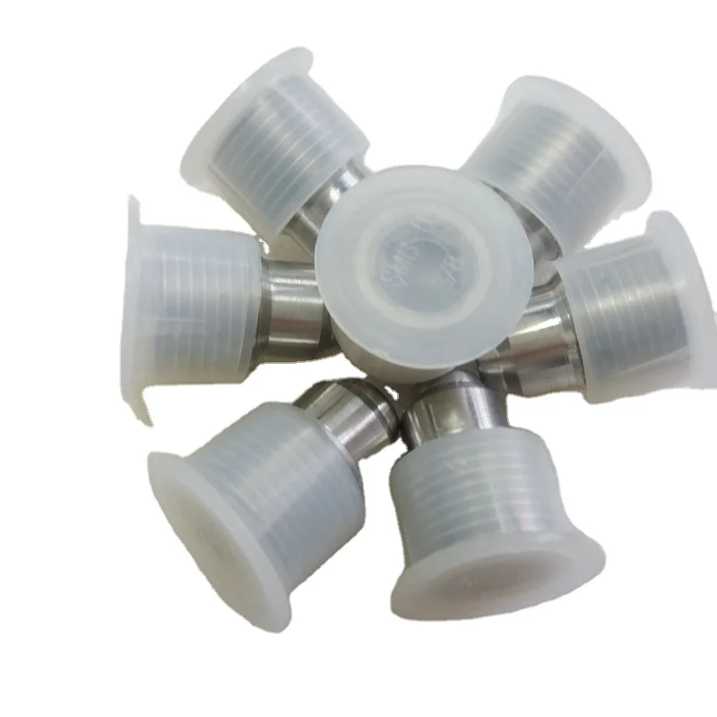 HI-TEK Heavy-Duty Internal Check Wellhead Grease Fitting, 1/4" to 1/2" NPT, 10,000 PSI, NACE Compliant for Oil & Gas