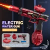 M - Rosso