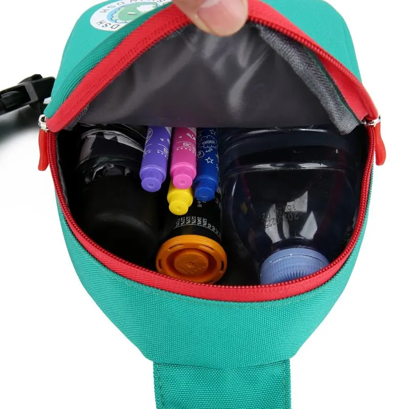 Kids Shoulder Bag Cute Cartoon Chest Bag Lightweight Messenger Bag For  Outdoor Travel - Kids' Fashion - Temu