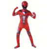 Power Rangers Red