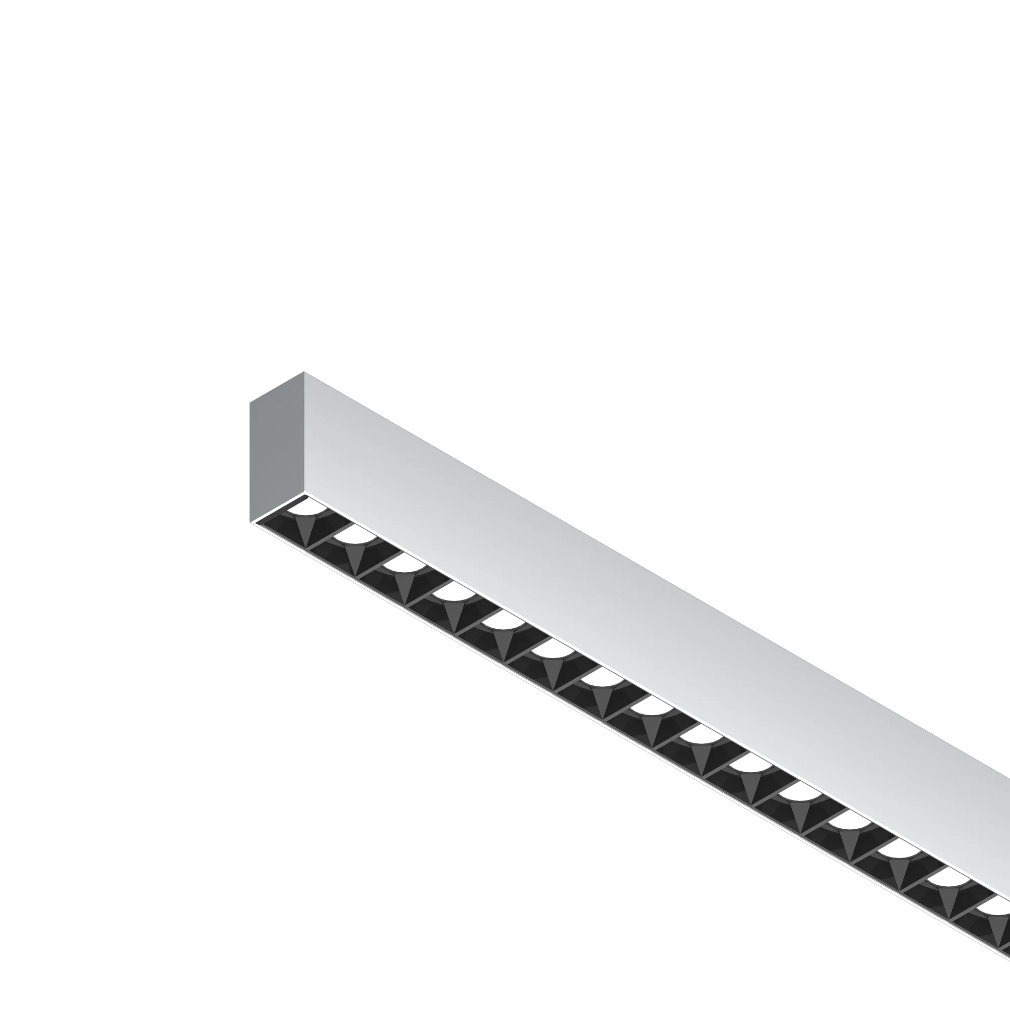 Hlinear EVOLINE Series LED Linear Light New Style Designer Bubble Linear Lightings Chandelier Simple Modern Light Luxury Fixture