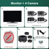 Moniteur ajouter 78K 651