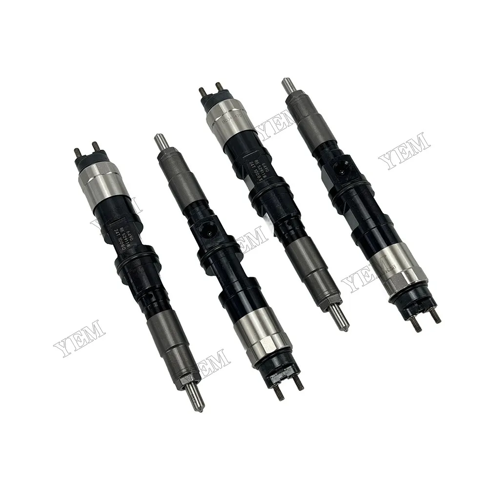 4045 Injector Assembly 095000-6490 RE529118 Suitable for John Deeres Engine Parts 2