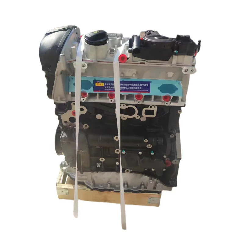PCエンジン 2.0t Cwn Ea888 Gen3 Auto Motor Car Engine Assembly