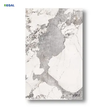 wall panel factory price digital print laminated board interior wall cladding with big size