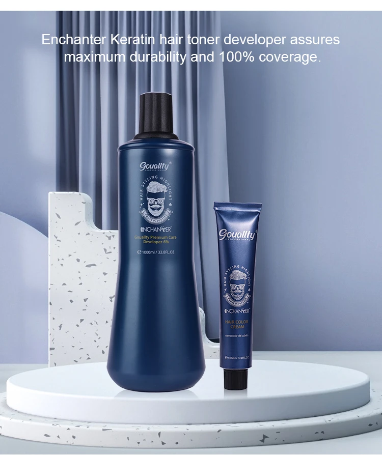 Professional Hair Color Brands Hydrogen Peroxide Hair Developer Buy