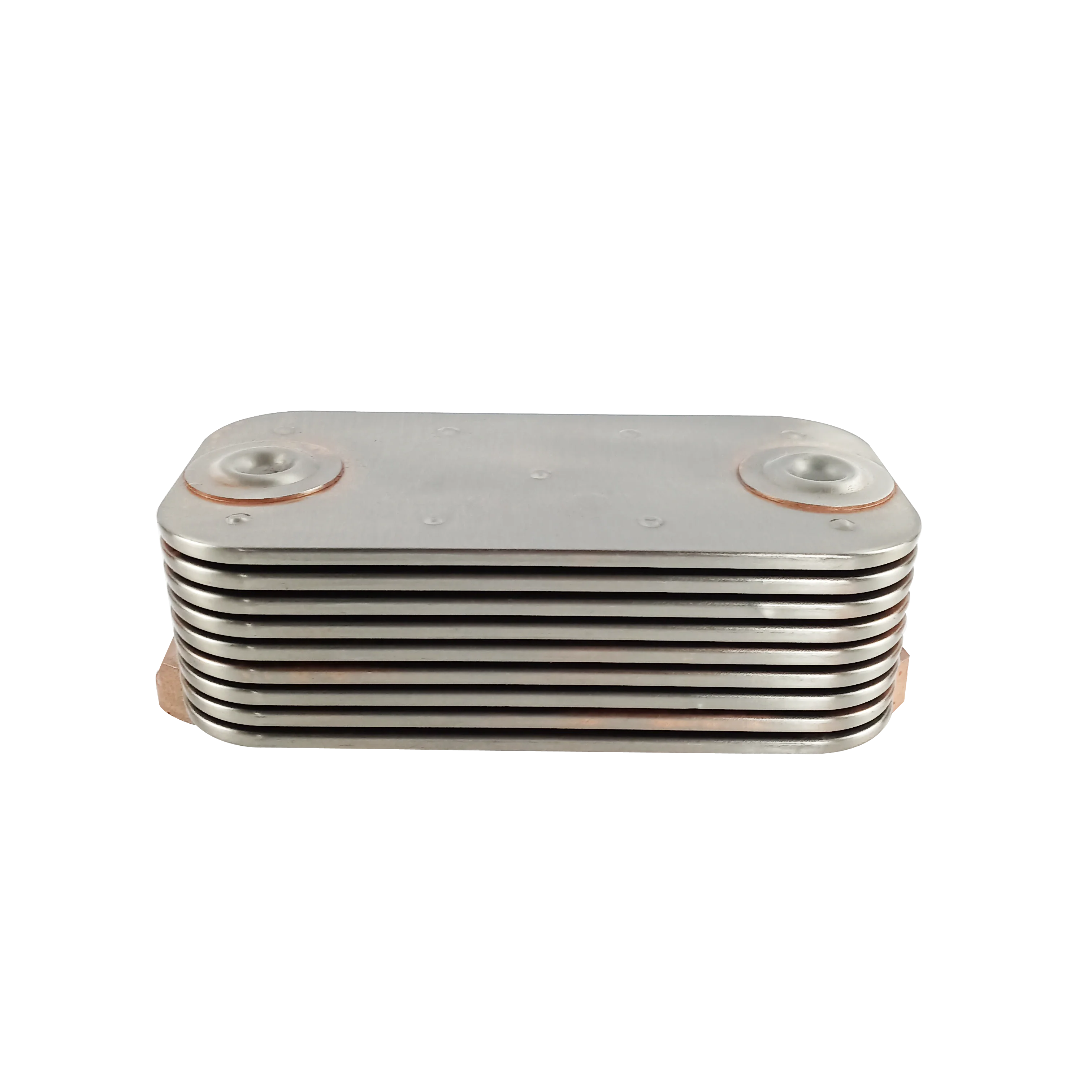 High Quality 2486A023 4134W025 Engine Oil Cooler Assy