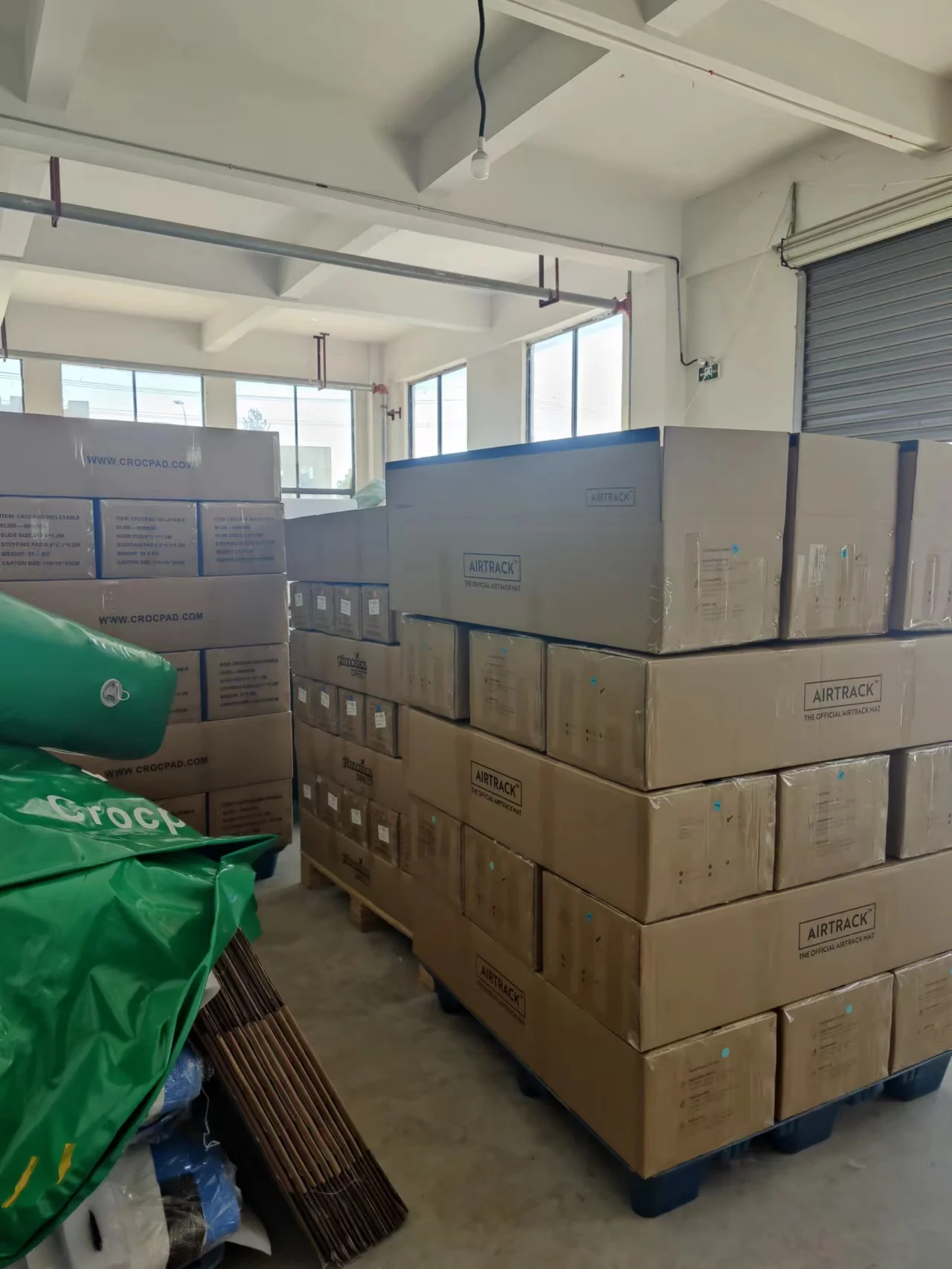 Dog Water Ramp For Boat,Dock Swimming Pool Accessories Animal Ramp Floating Platform Inflatable