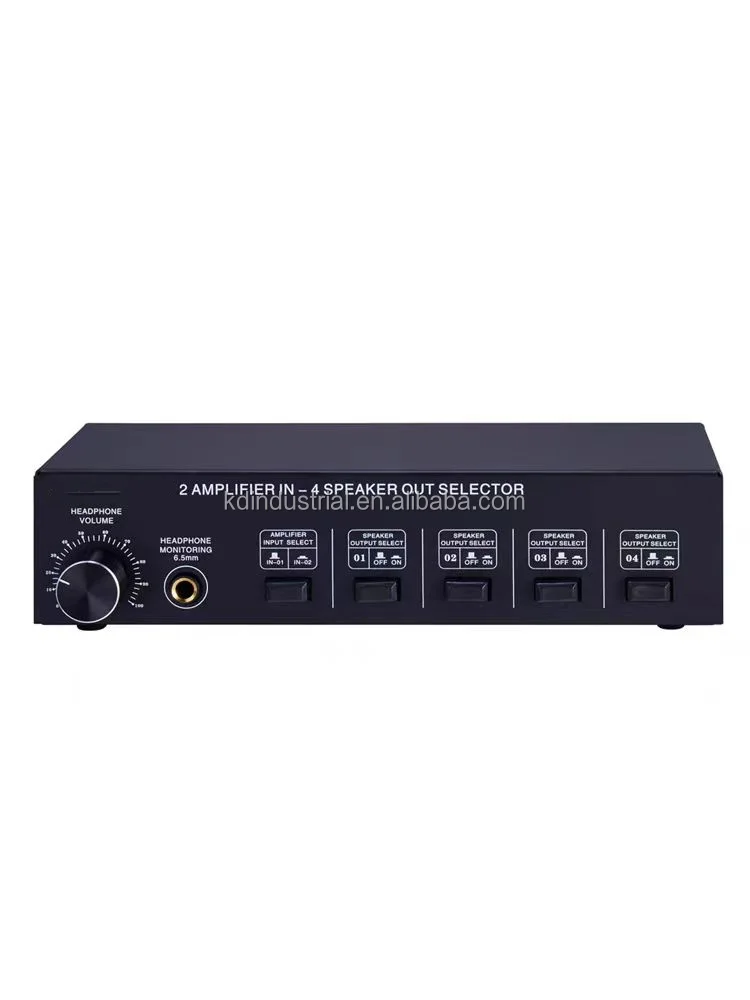 Jual Import Mini 2 In 4 Out Stereo Audio Selector Amplifier Switcher Box Speaker Splitter Sp 24b Sp 24 I.1656526636 Jual Import Mini 2 In 4 Out Stereo Audio Selector Amplifier Switcher Box Speaker Splitter Sp 24b Sp 24 I.1656526636