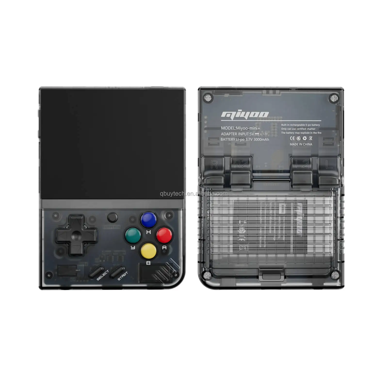その他 Miyoo-mini V3 64GB H95ba03d196394522ac5aa5d3d13a2
