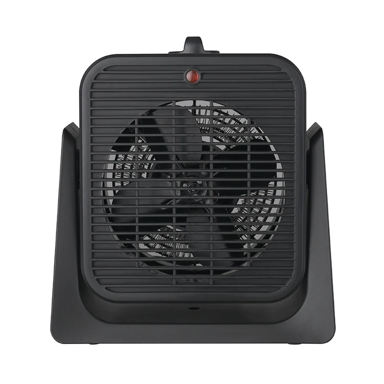 Choice Elite Electric Space Heater 2 in 1 Portable Desktop Fan Heater