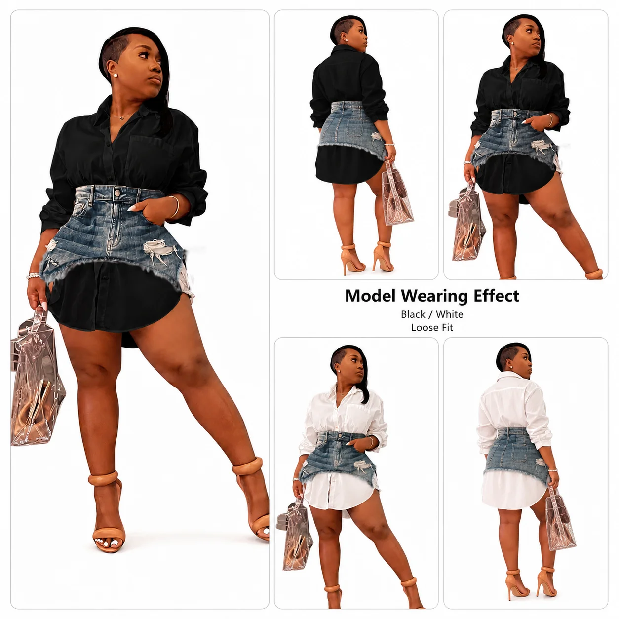 Model image