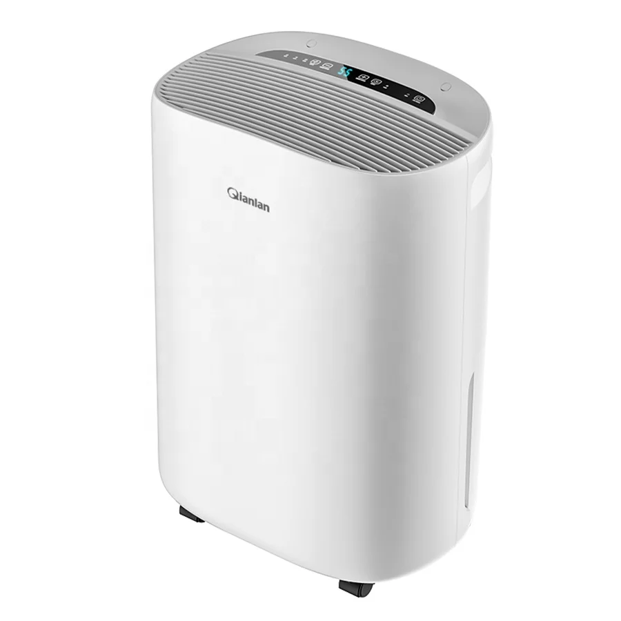 Cooling Swimming Pool Dehumidifier, 380, 12KW - detail 2
