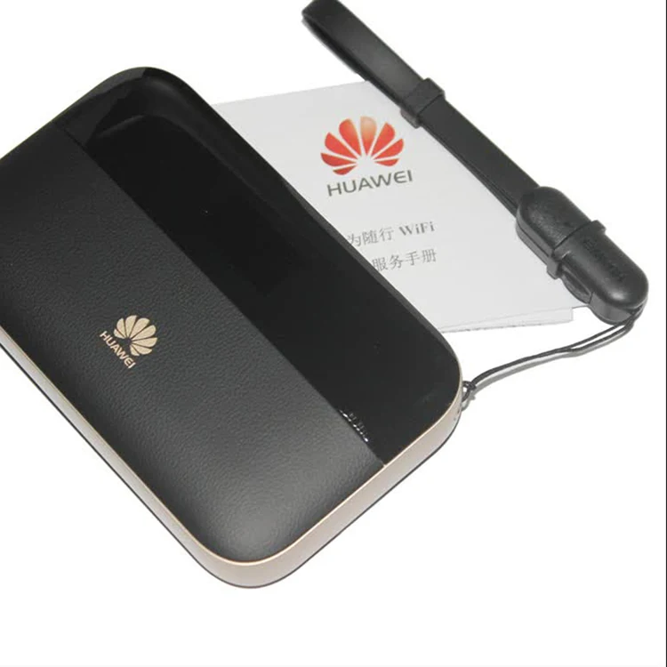 huawei e5885 specs