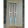 Yellow-gray double-liter aluminum alloy