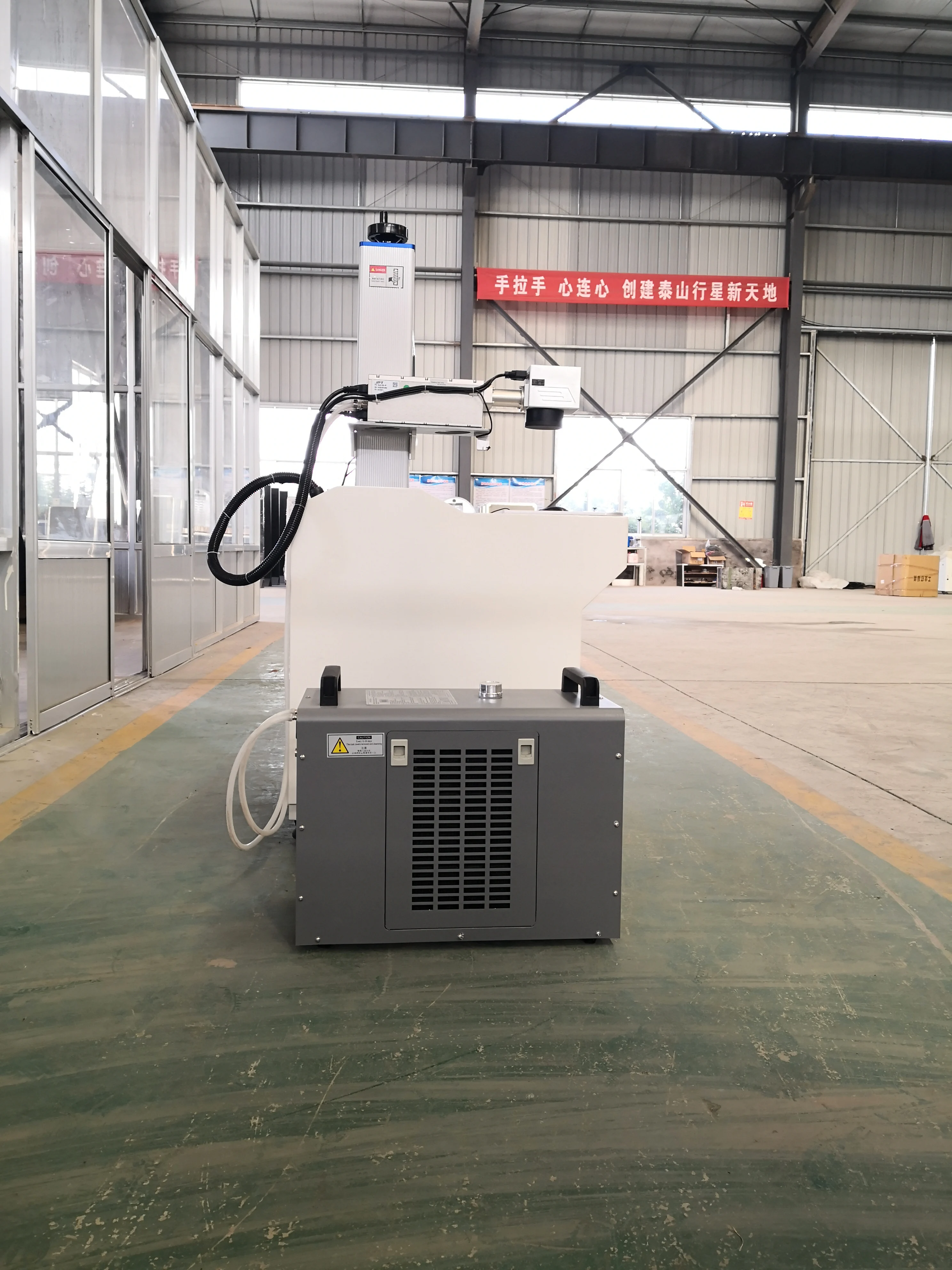 Uv Laser Marking Machine 5w Projection Necklace Uv Laser Marking Machine