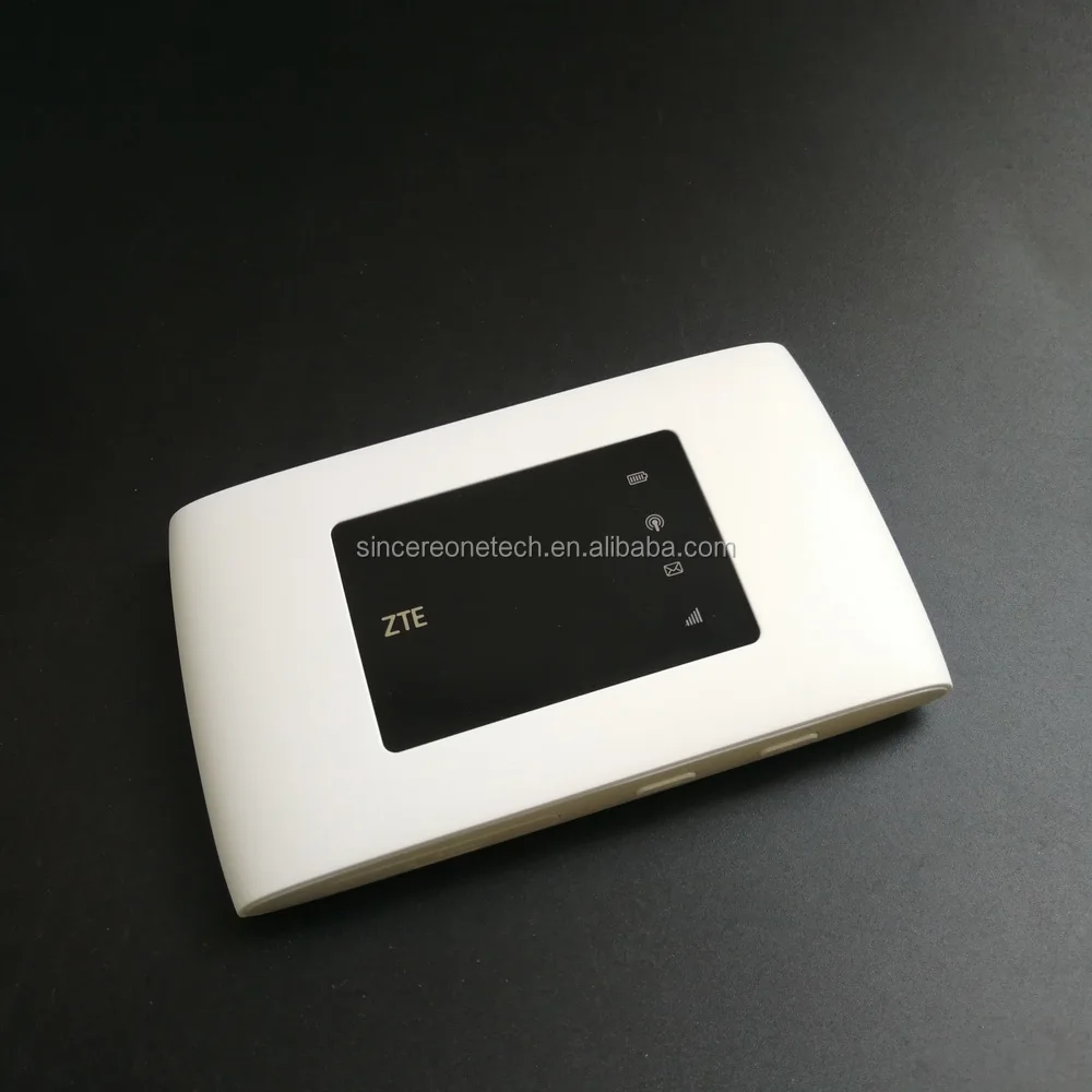 4G  zte Mf920u Mobile WiFi Router