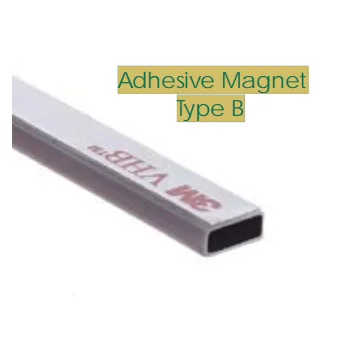 Bande d'étanchéité transparente moderne améliorée pour portes de douche en verre, installation facile, étanche, joint latéral pour salle de bain, conception anti-fuites