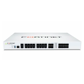 New Design 200G Security Firewall Device FG-200g in Stock