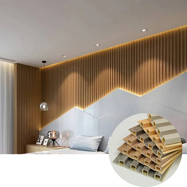 Wpc Wall Panel Pvc Suppliers Wooden Grain Wpc Wall Panel Wpc Wall Panels