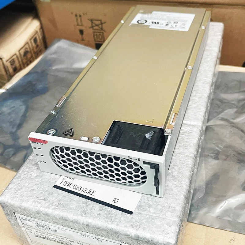 High Efficiency 1u 48v 4000w R4875g1 R4875g R4875g5 R4875