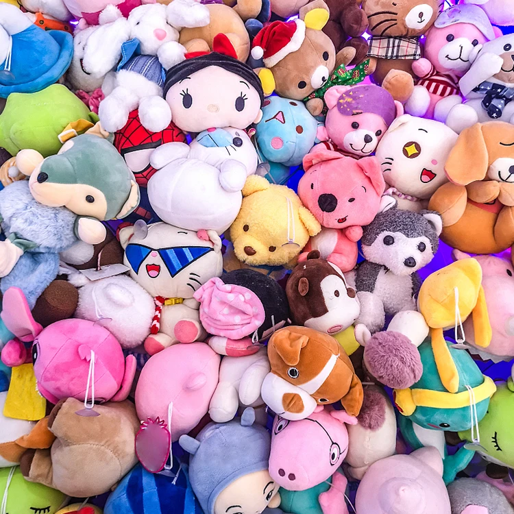 Children Used Toys Used Mixed Plush Toys Used Toys In Bale Buy Used