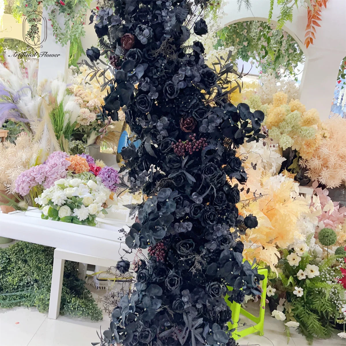 拍婚纱照的花絮分享, image size:1200x1200