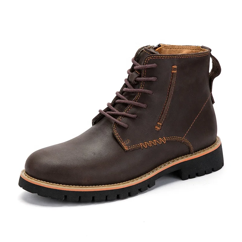 quality chukka boots
