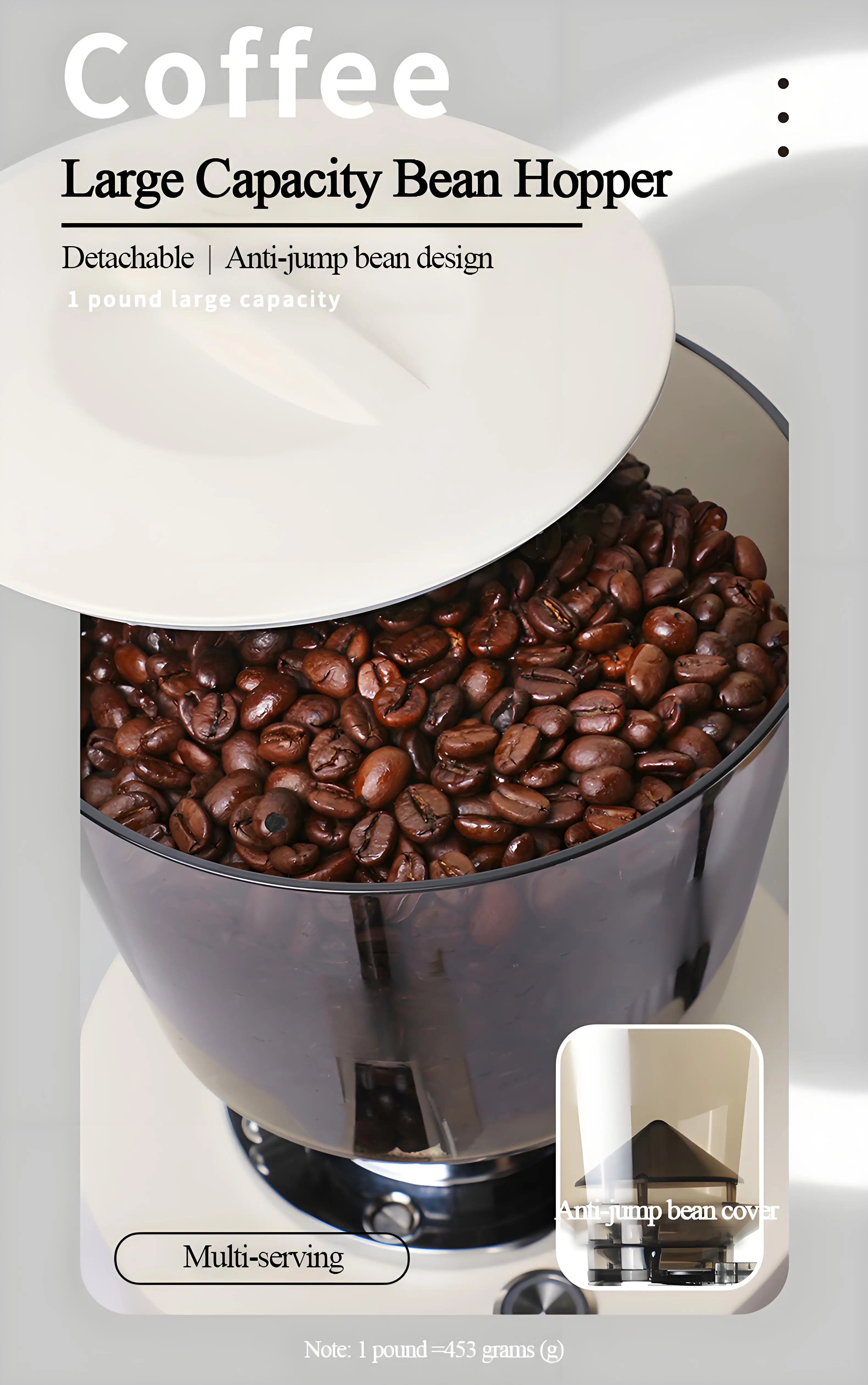 Commercial Automatic Height-adjustable Powder Rack One-key Powder ...