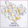 Crystal SI 001SI